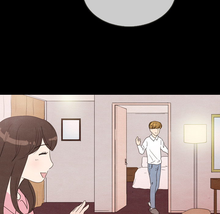 泰珠小姐的完美婚姻生活 第30话 第51页