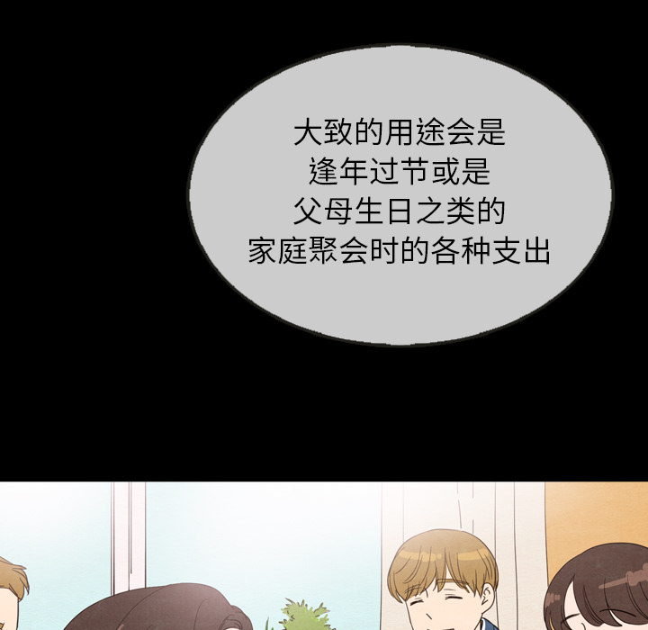 泰珠小姐的完美婚姻生活 第30话 第61页