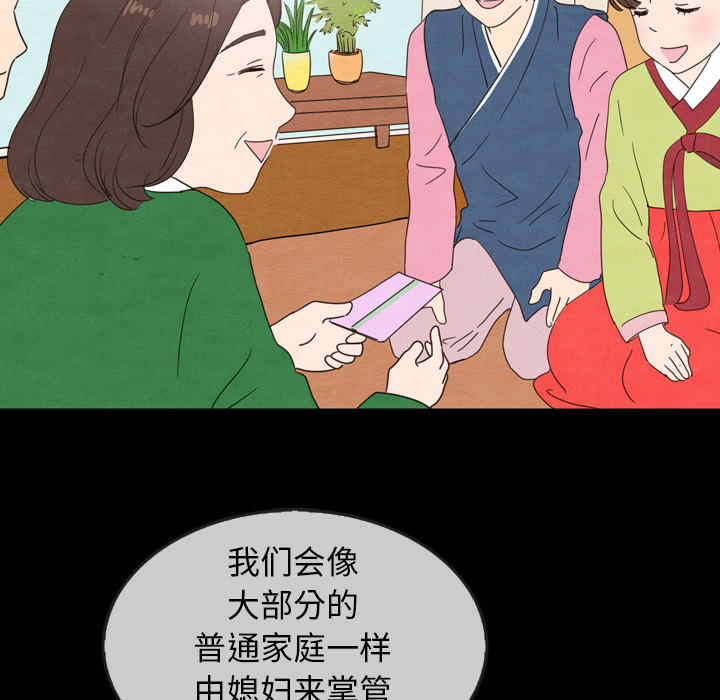 泰珠小姐的完美婚姻生活 第30话 第62页