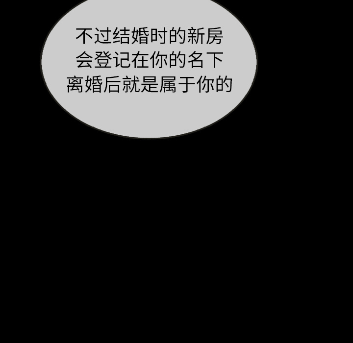 泰珠小姐的完美婚姻生活 第30话 第133页