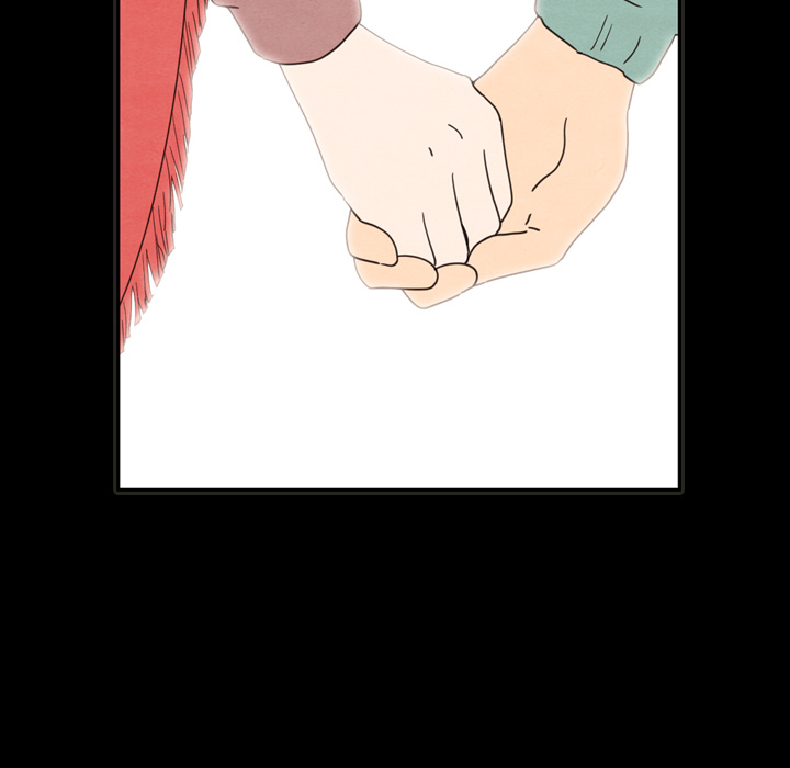 泰珠小姐的完美婚姻生活 第31话 第55页