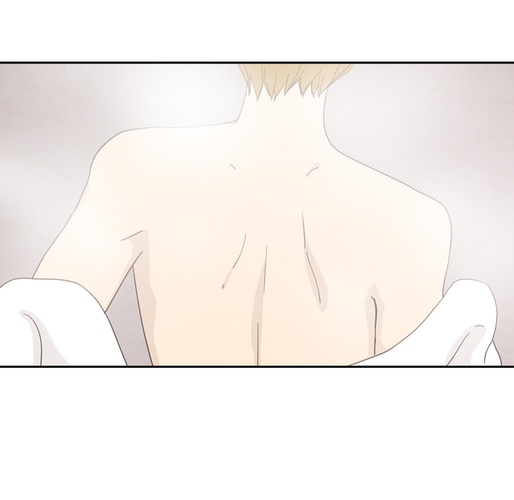 泰珠小姐的完美婚姻生活 第31话 第114页