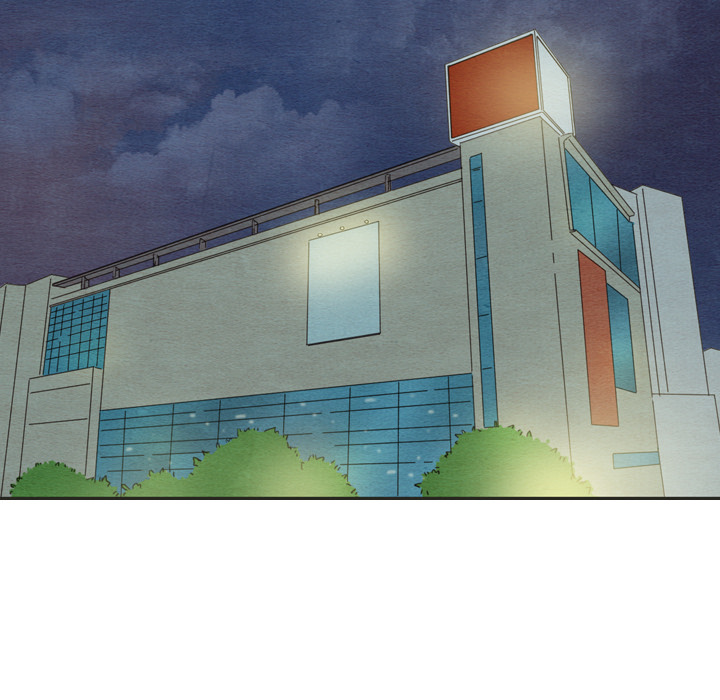 泰珠小姐的完美婚姻生活 第33话 第54页