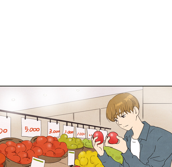 泰珠小姐的完美婚姻生活 第33话 第55页