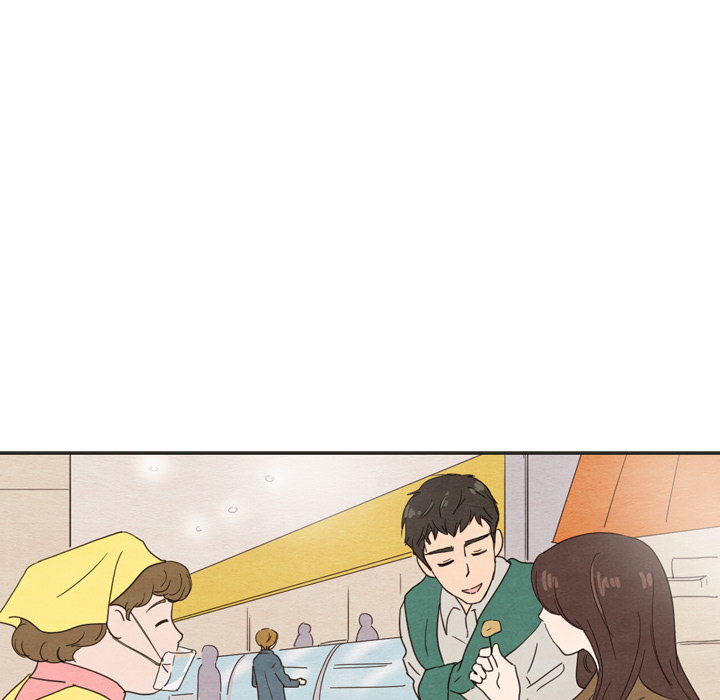 泰珠小姐的完美婚姻生活 第33话 第58页