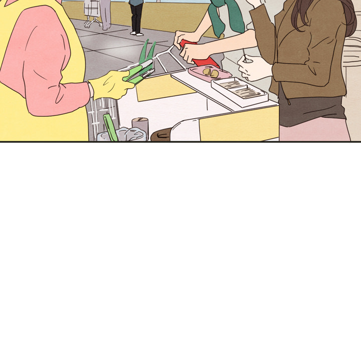 泰珠小姐的完美婚姻生活 第33话 第59页