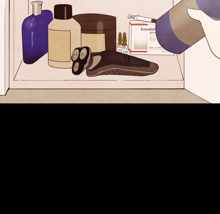 泰珠小姐的完美婚姻生活 第34话 第36页