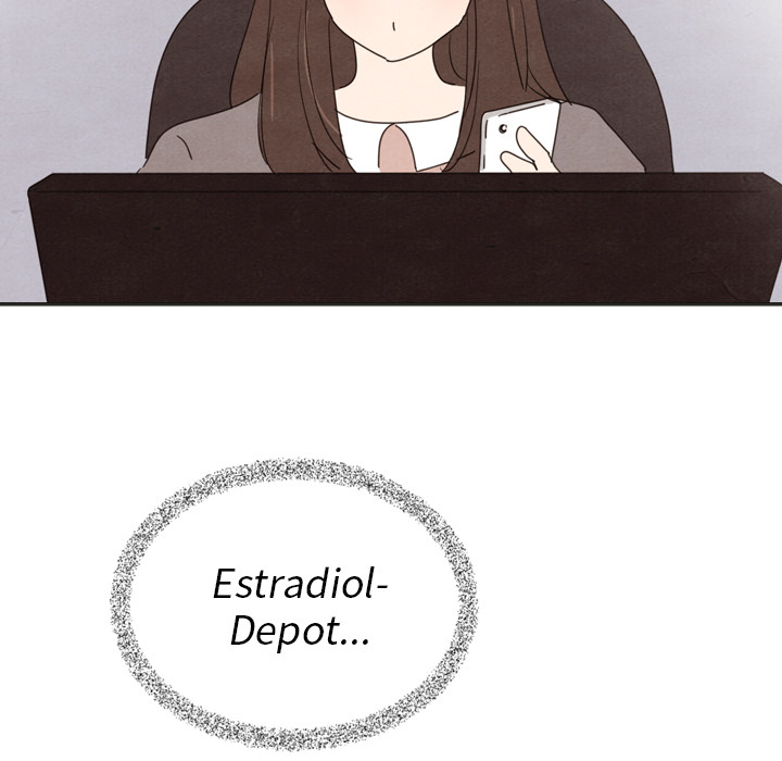 泰珠小姐的完美婚姻生活 第34话 第45页