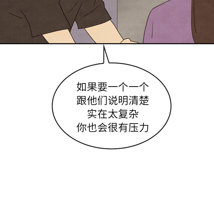泰珠小姐的完美婚姻生活 第34话 第90页