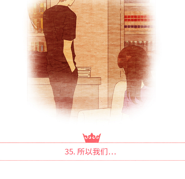 泰珠小姐的完美婚姻生活 第35话 第15页