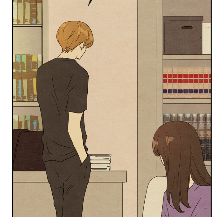 泰珠小姐的完美婚姻生活 第35话 第32页