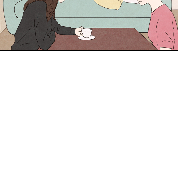 泰珠小姐的完美婚姻生活 第35话 第75页