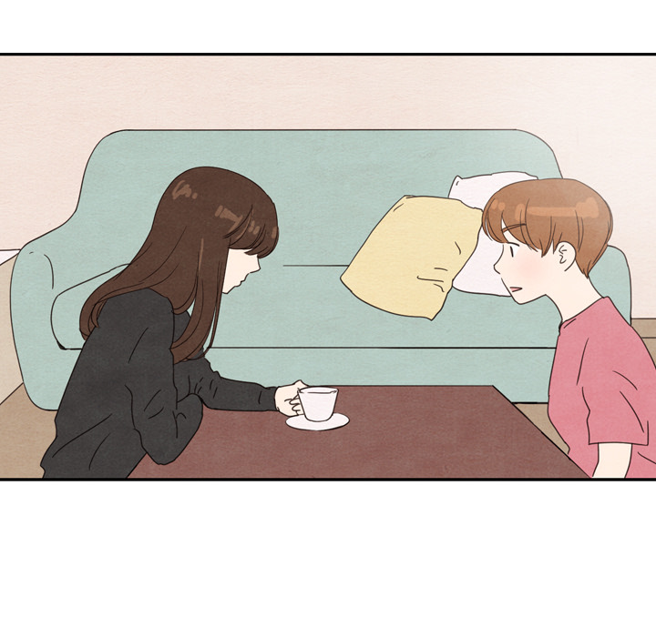 泰珠小姐的完美婚姻生活 第35话 第76页