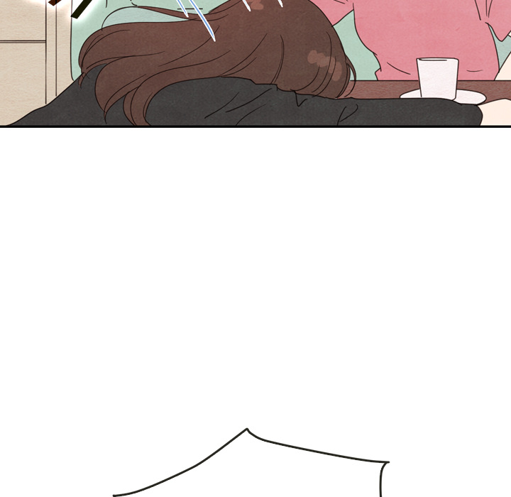 泰珠小姐的完美婚姻生活 第35话 第98页