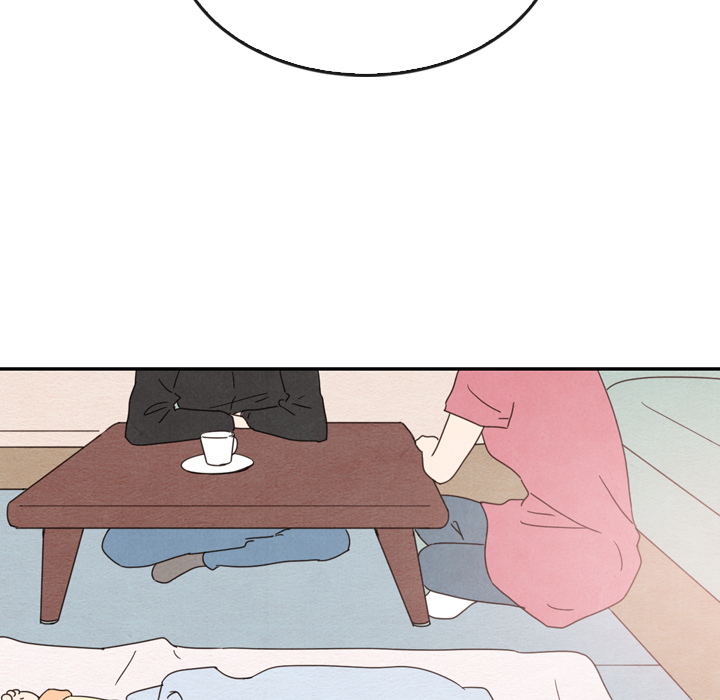 泰珠小姐的完美婚姻生活 第35话 第104页