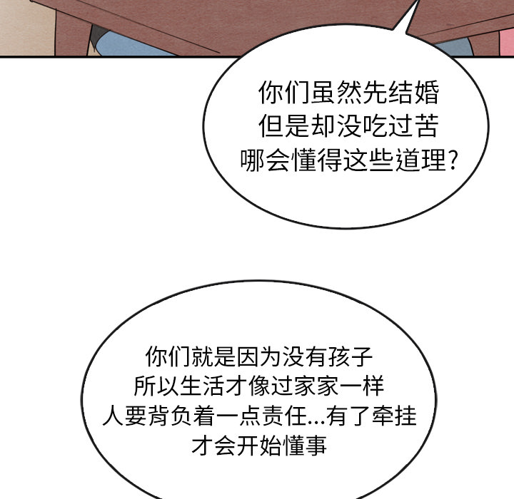 泰珠小姐的完美婚姻生活 第35话 第121页