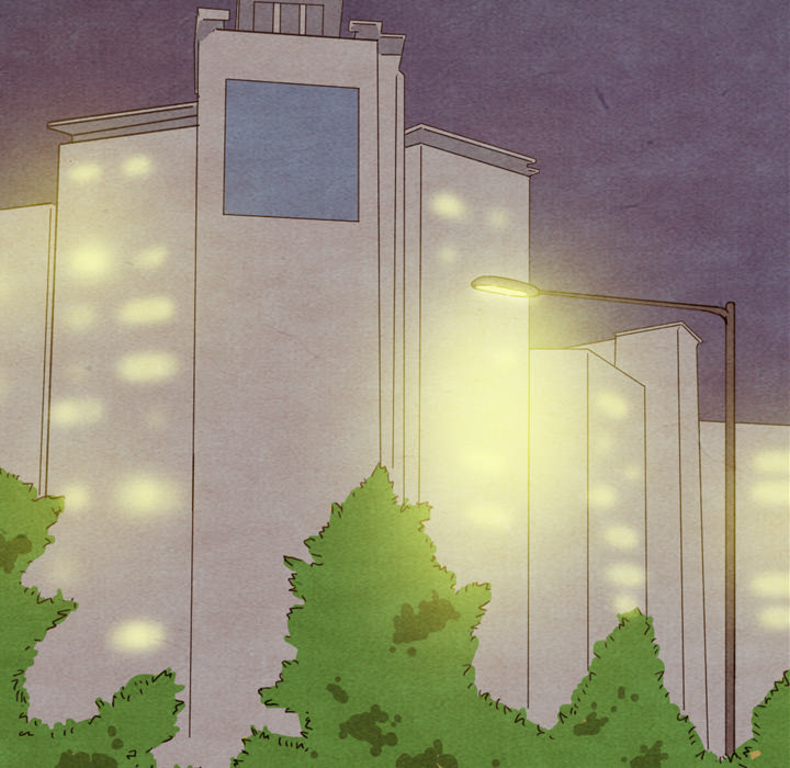 泰珠小姐的完美婚姻生活 第36话 第66页