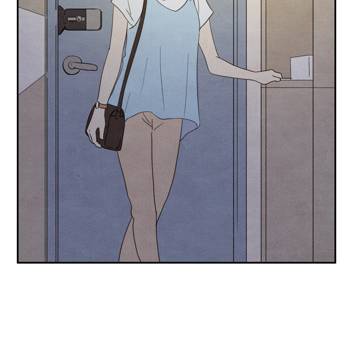 泰珠小姐的完美婚姻生活 第36话 第91页