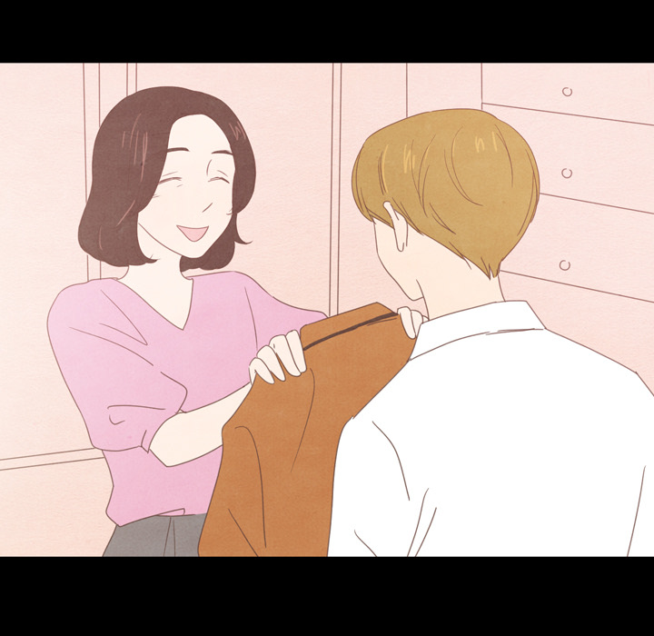 泰珠小姐的完美婚姻生活 第37话 第53页