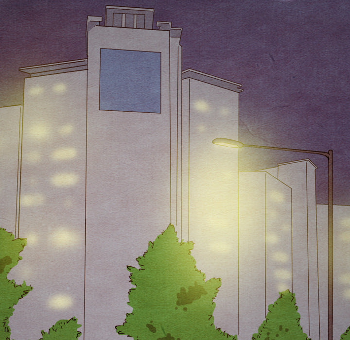 泰珠小姐的完美婚姻生活 第38话 第108页