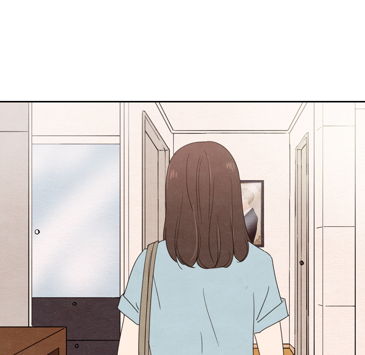 泰珠小姐的完美婚姻生活 第38话 第110页