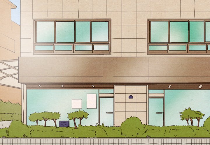 泰珠小姐的完美婚姻生活 第39话 第1页