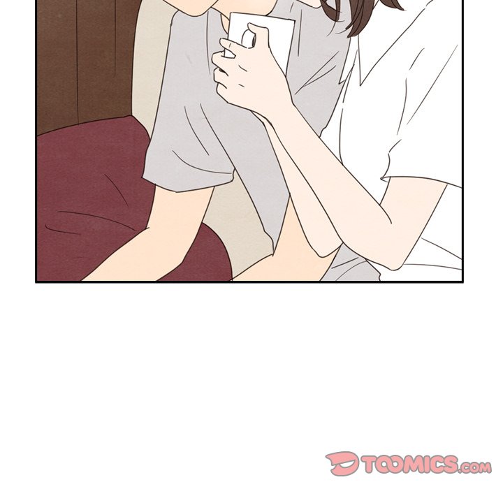 泰珠小姐的完美婚姻生活 第39话 第122页