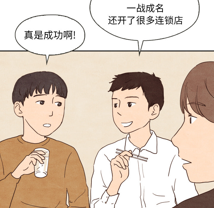 泰珠小姐的完美婚姻生活 第4话 第55页