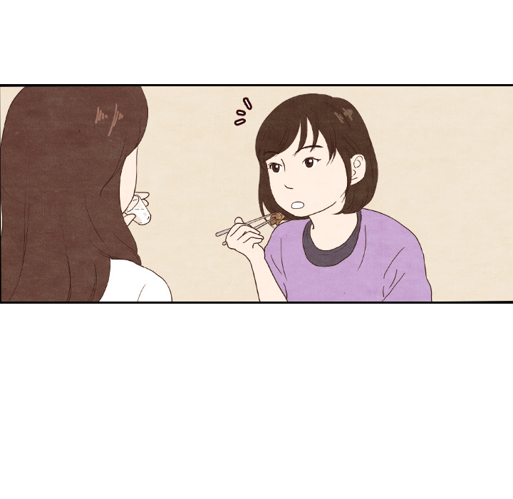 泰珠小姐的完美婚姻生活 第4话 第64页