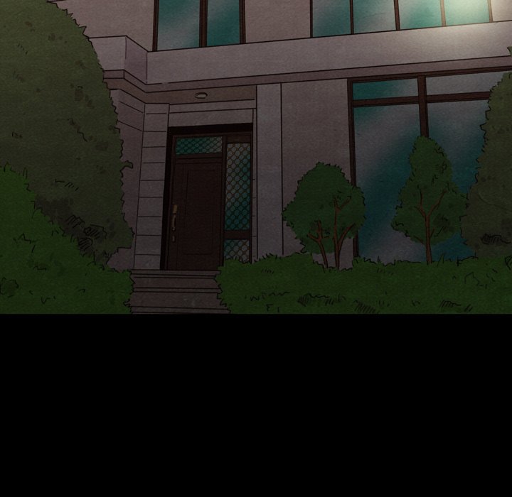 泰珠小姐的完美婚姻生活 第40话 第105页