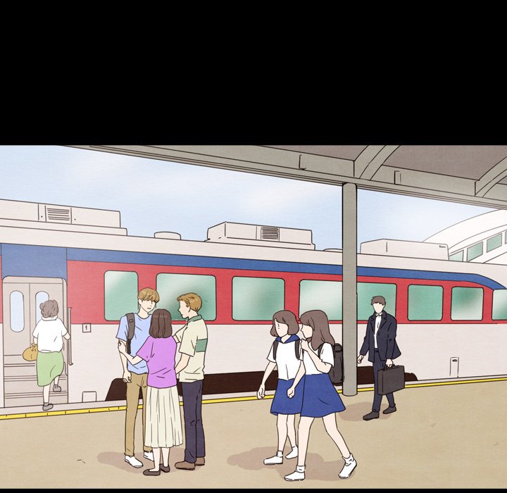 泰珠小姐的完美婚姻生活 第41话 第17页