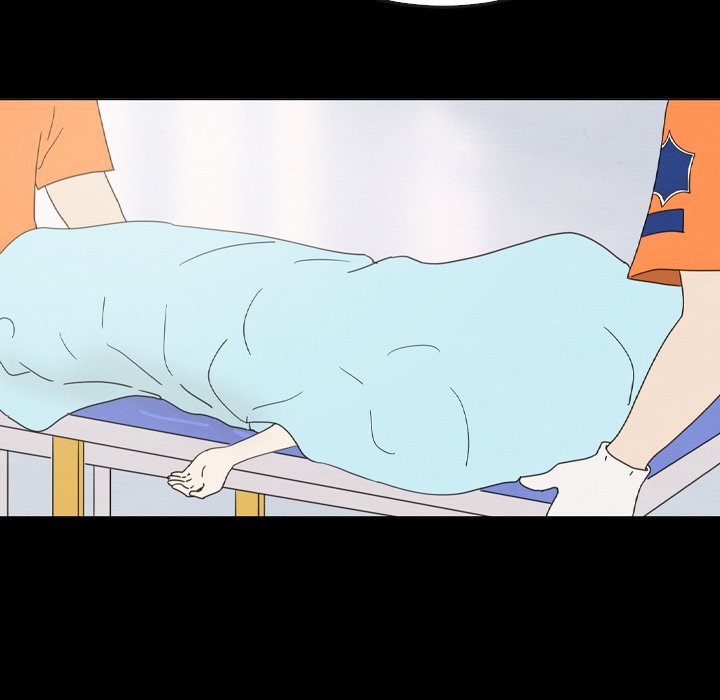 泰珠小姐的完美婚姻生活 第41话 第84页