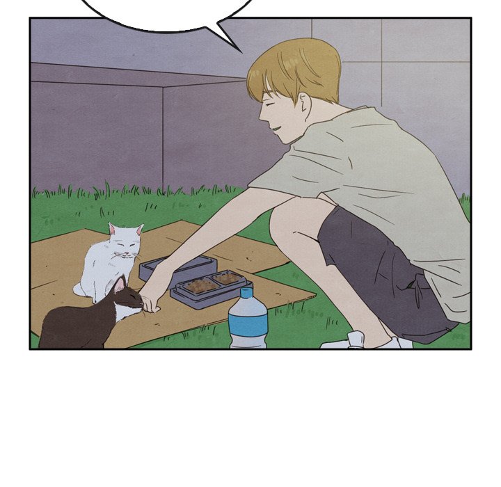 泰珠小姐的完美婚姻生活第43话图