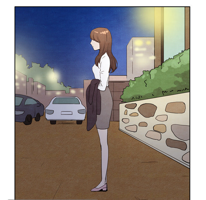 泰珠小姐的完美婚姻生活 第5话 第20页