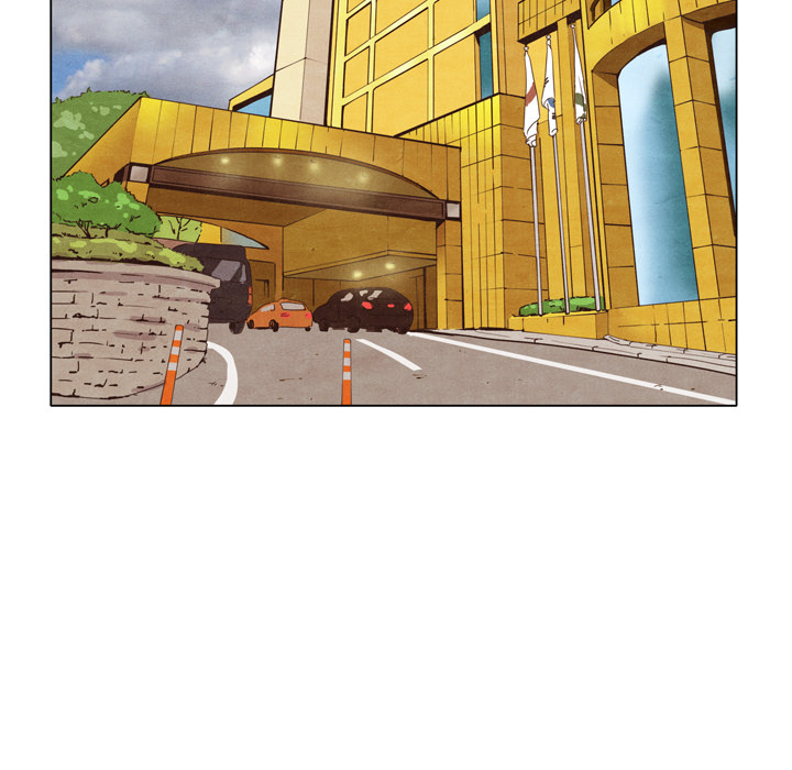 泰珠小姐的完美婚姻生活 第5话 第81页