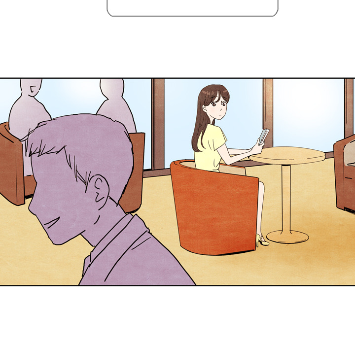 泰珠小姐的完美婚姻生活 第5话 第84页