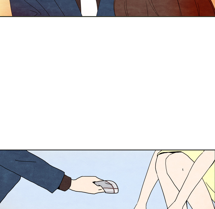 泰珠小姐的完美婚姻生活 第6话 第36页