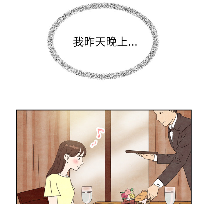 泰珠小姐的完美婚姻生活 第6话 第85页