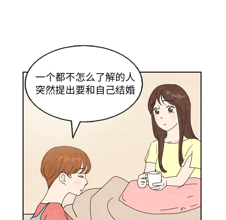 泰珠小姐的完美婚姻生活 第8话 第77页