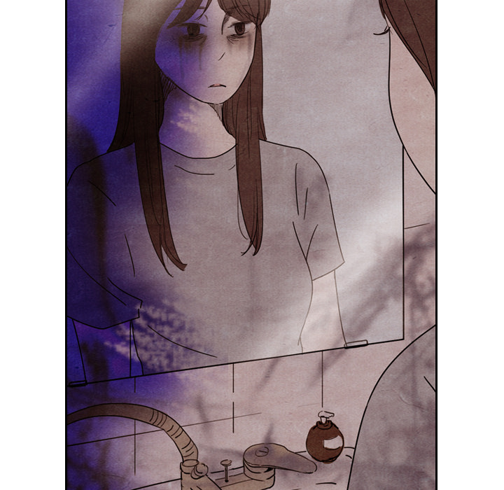 泰珠小姐的完美婚姻生活 第8话 第101页