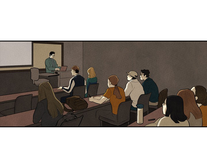 甜蜜营救第1话图