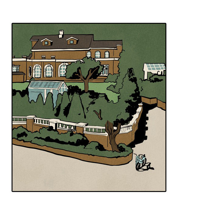 甜蜜营救 第1话 第39页