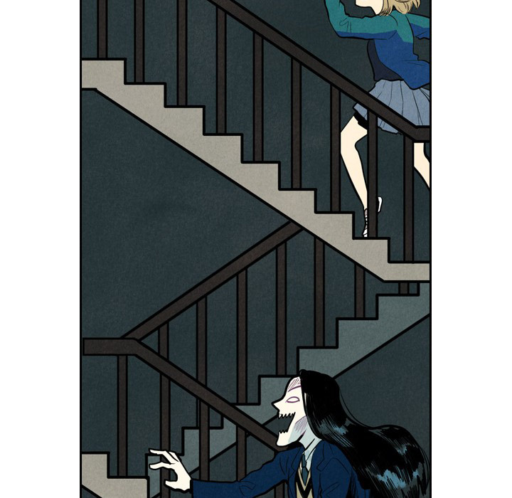 甜蜜营救 第1话 第91页