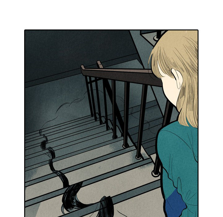 甜蜜营救 第1话 第102页