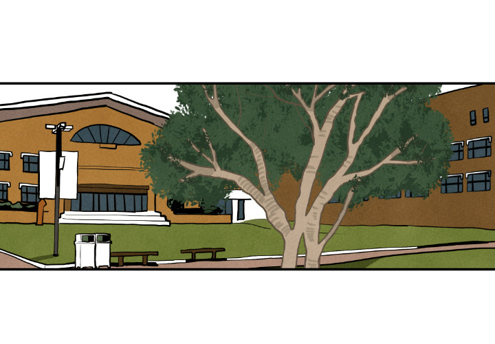 甜蜜营救第11话图