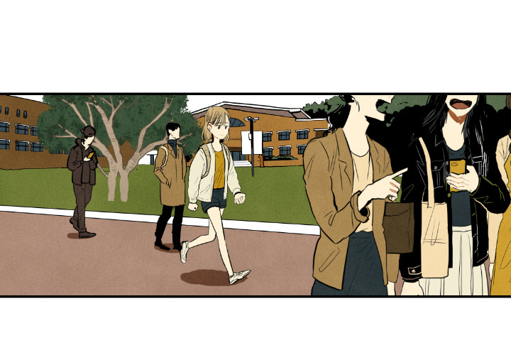 甜蜜营救第11话图