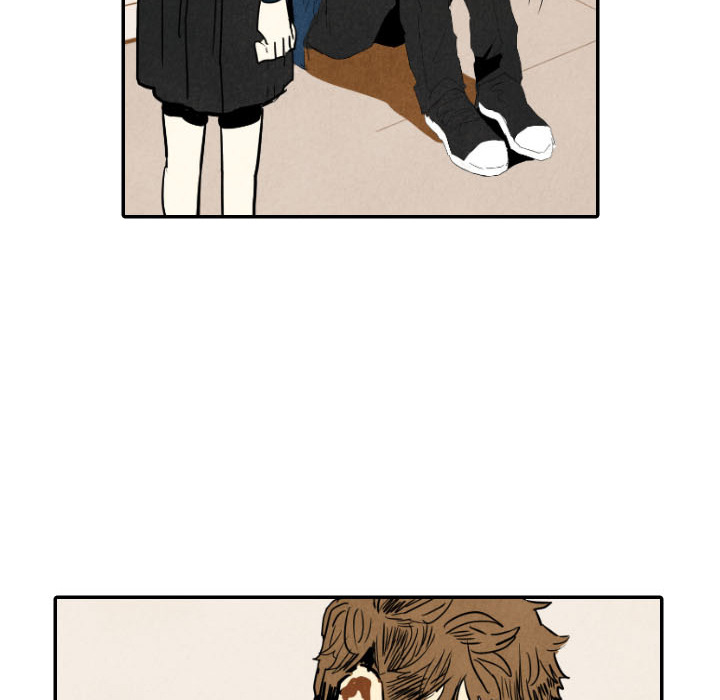 甜蜜营救 第19话 第13页