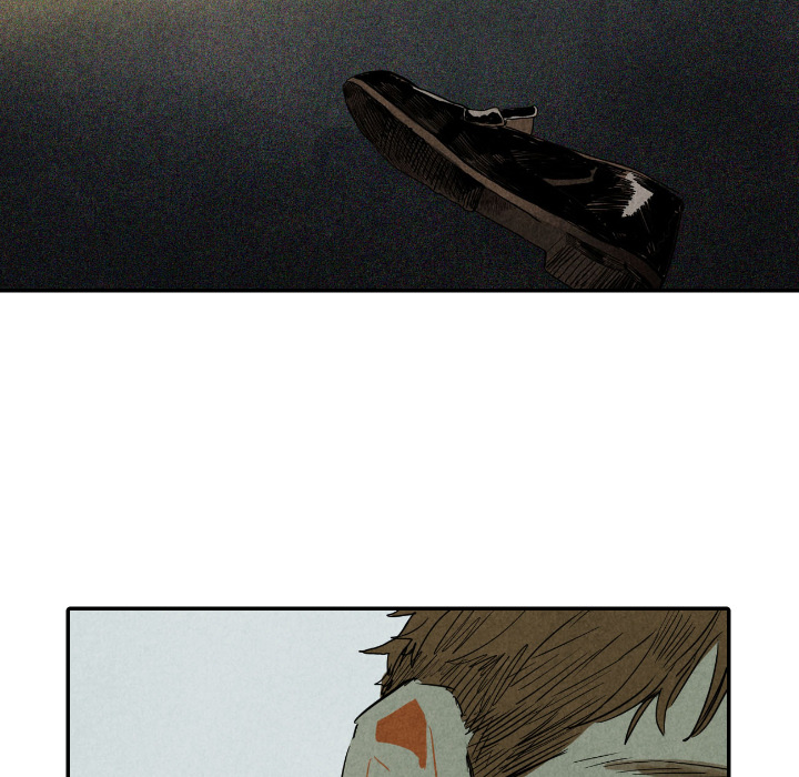 甜蜜营救 第19话 第31页