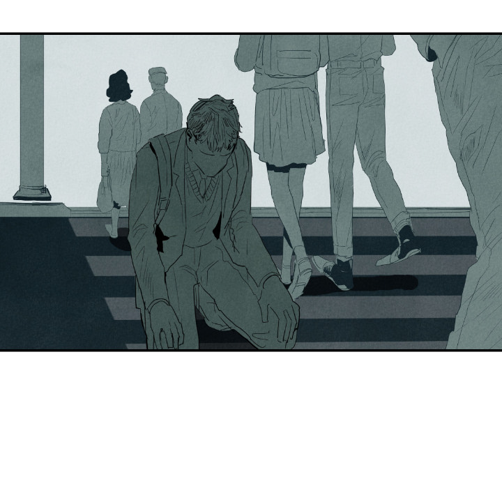 甜蜜营救 第19话 第33页