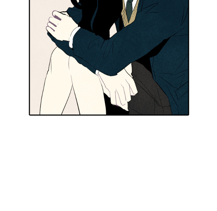 甜蜜营救 第19话 第41页